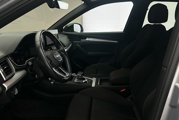 Audi Q5 10 of 23