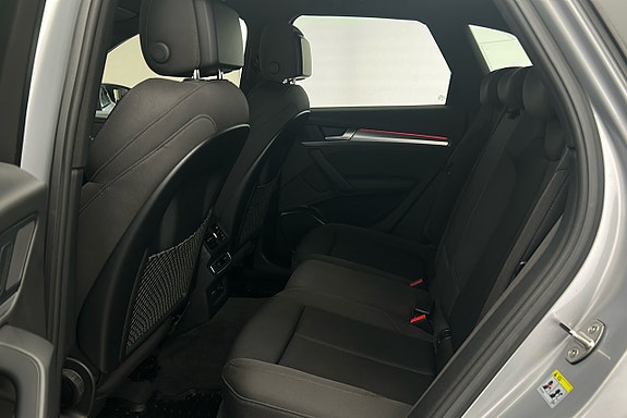 Audi Q5 13 of 23