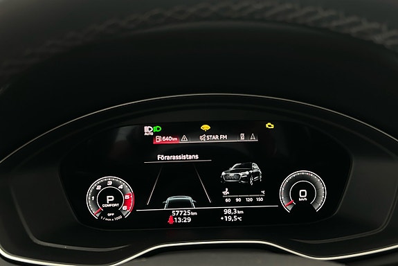 Audi Q5 7 of 23