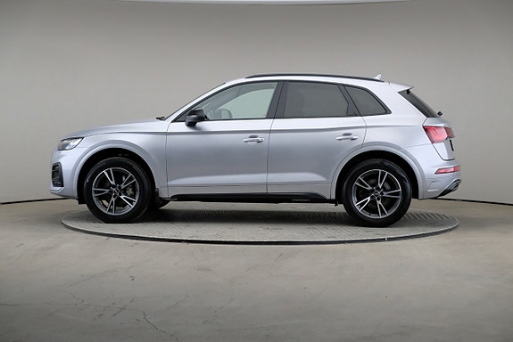 Audi Q5 4 of 23