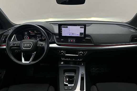 Audi Q5 6 of 23