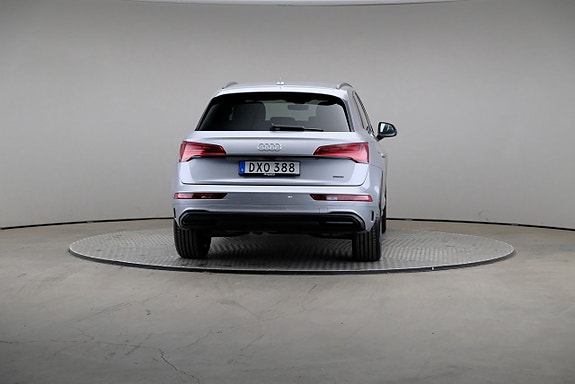 Audi Q5 5 of 23