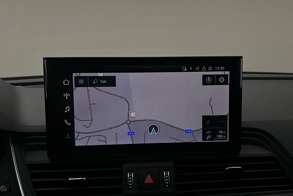 Audi Q5 8 of 23