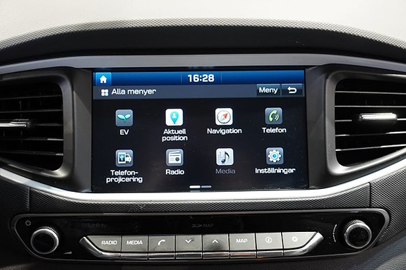 Hyundai IONIQ 9 of 12