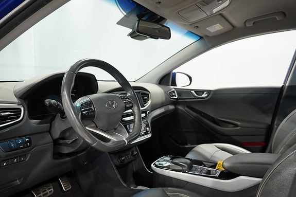 Hyundai IONIQ 4 of 12