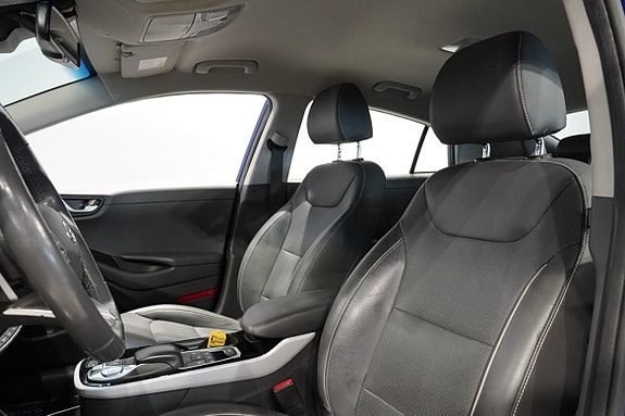 Hyundai IONIQ 5 of 12