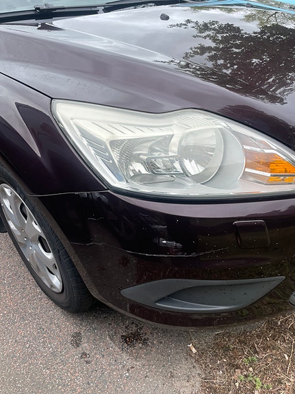 Ford Focus 7 of 9