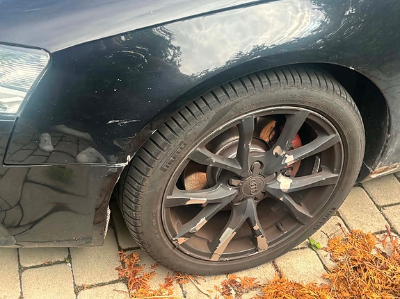 Audi A6 11 of 14