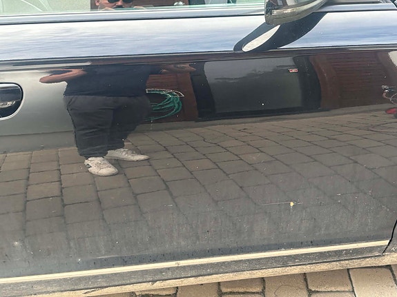 Audi A6 13 of 14