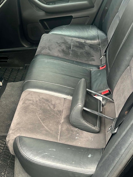 Audi A6 9 of 14