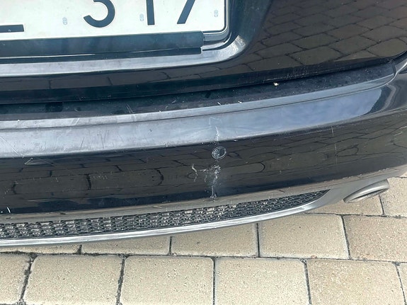Audi A6 4 of 14