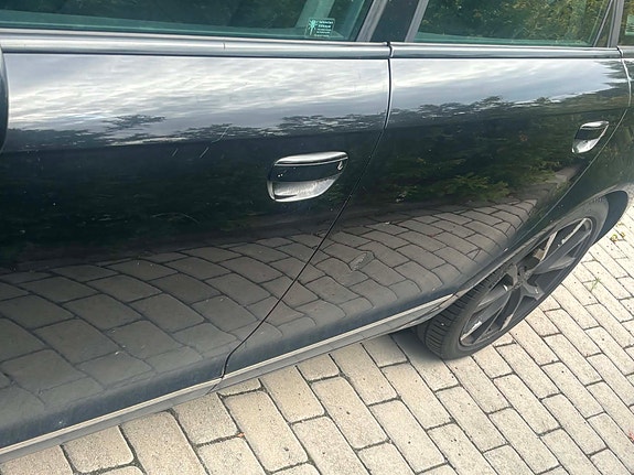 Audi A6 10 of 14