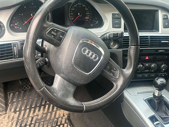 Audi A6 6 of 14