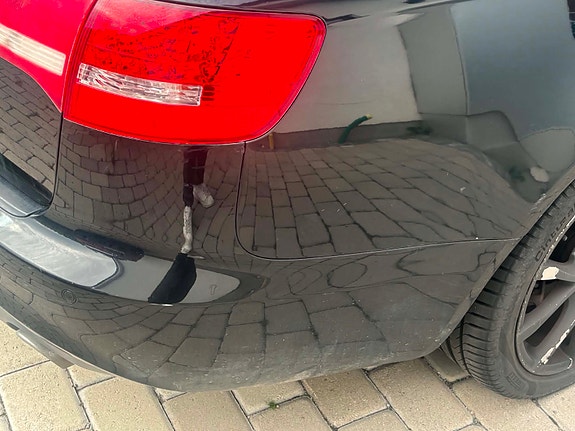 Audi A6 2 of 14