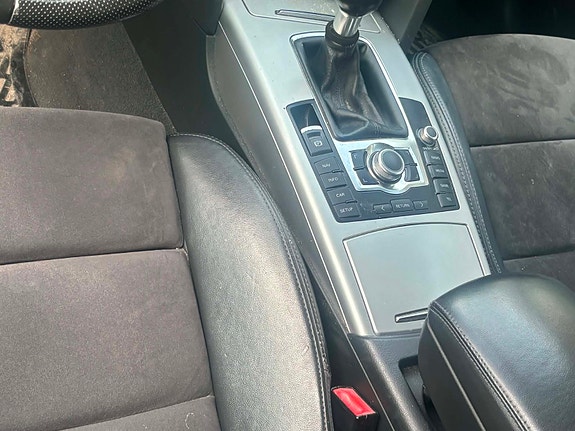 Audi A6 5 of 14