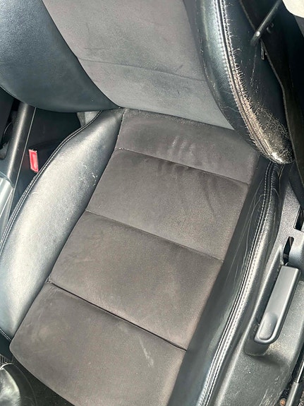 Audi A6 8 of 14
