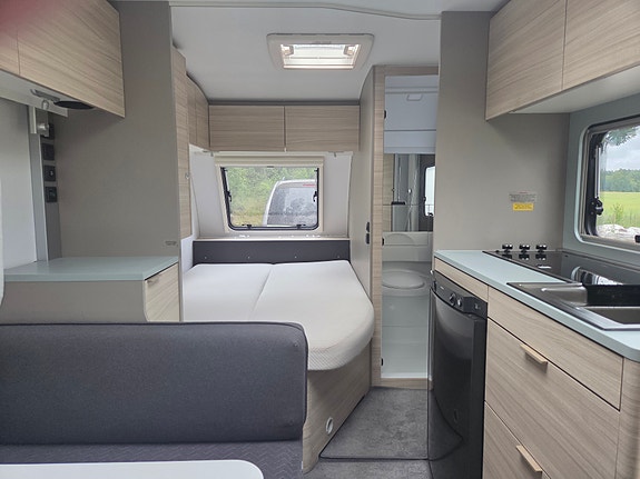 Adria Altea 432 PX 3 of 4