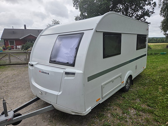 Adria Altea 432 PX 2 of 4