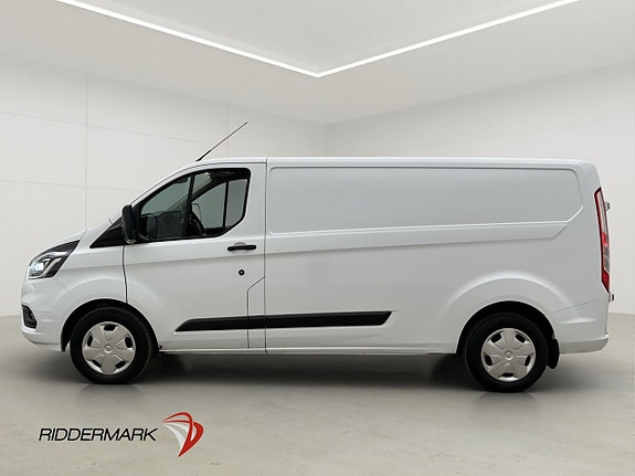 Ford Transit Custom 6 of 28