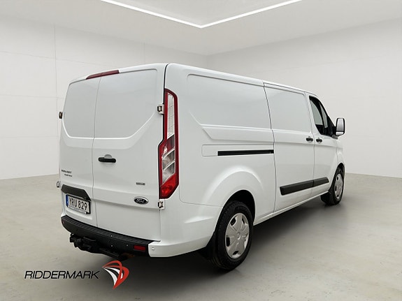 Ford Transit Custom 9 of 28
