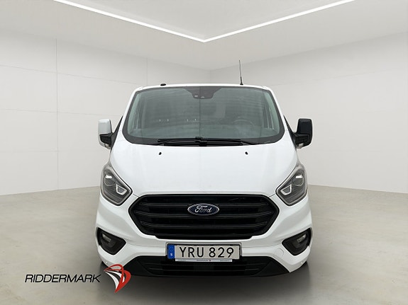 Ford Transit Custom 5 of 28