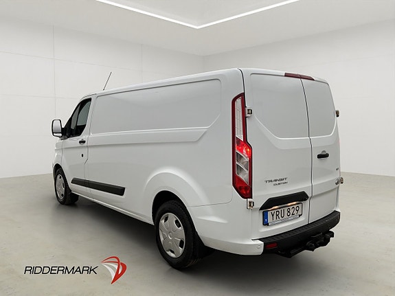 Ford Transit Custom 7 of 28