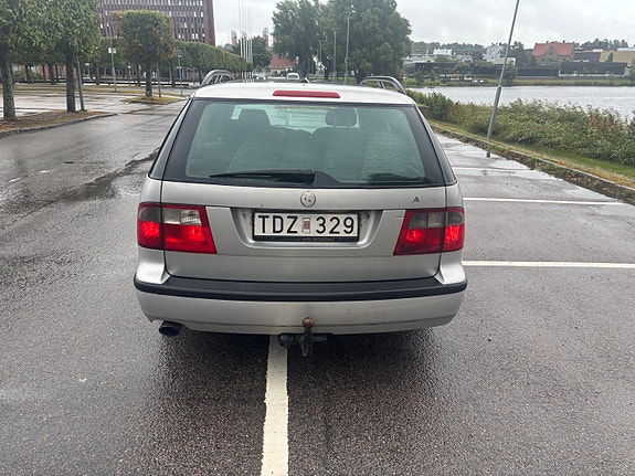 Saab 9-5 6 of 9