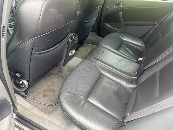 Saab 9-5 8 of 9