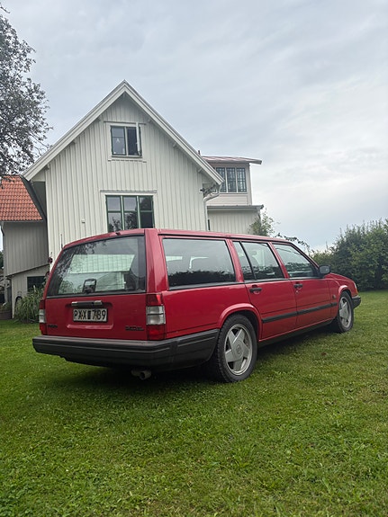 Volvo 940 3 of 7