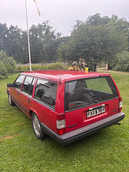 Volvo 940 4 of 7