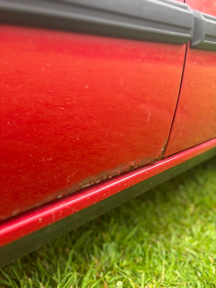 Volvo 940 7 of 7