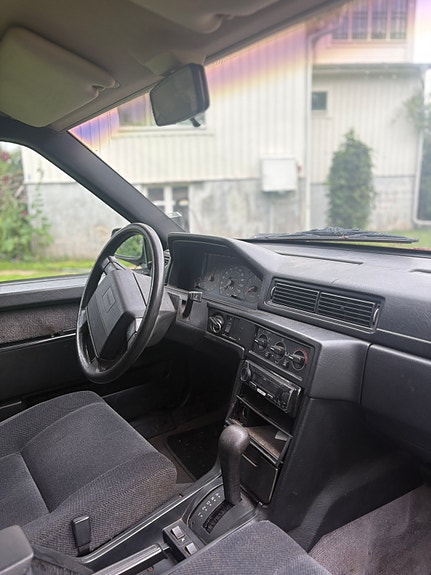 Volvo 940 5 of 7