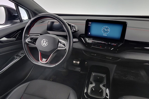 Volkswagen ID.4 GTX 15 of 25
