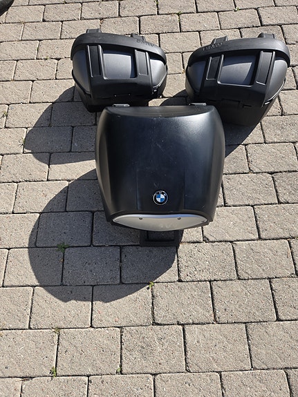 BMW F 800 ST 6 of 10