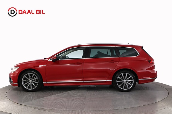 Volkswagen Passat 9 of 26