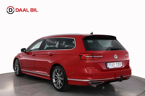 Volkswagen Passat 8 of 26