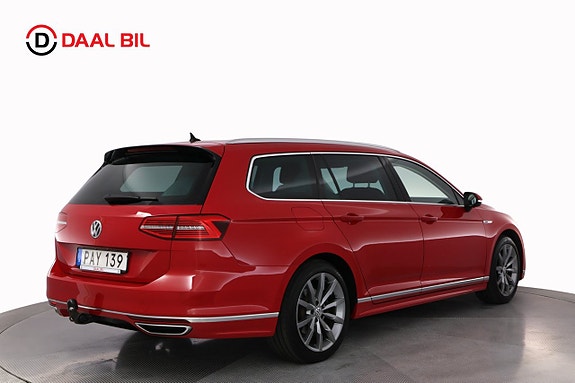 Volkswagen Passat 6 of 26