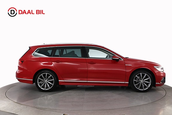 Volkswagen Passat 5 of 26