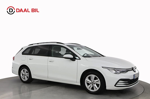 Volkswagen Golf VIII 4 of 23