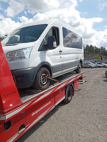 Iveco Daily 72-180 2 of 4