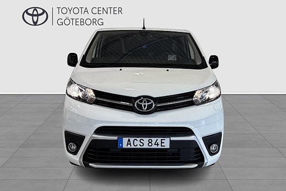 Toyota Proace 7 of 13