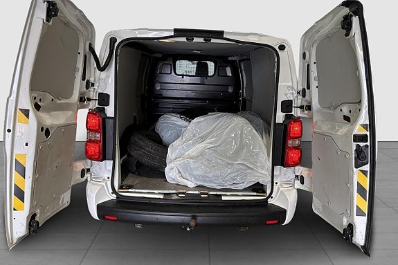 Toyota Proace 12 of 13