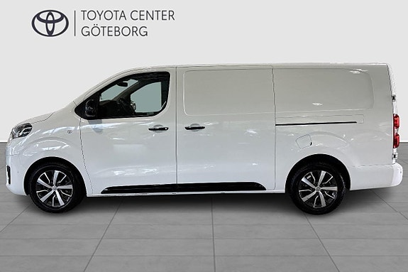 Toyota Proace 5 of 13