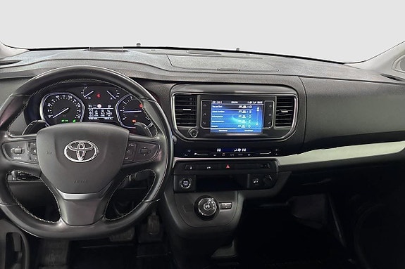 Toyota Proace 10 of 13