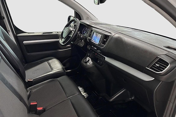 Toyota Proace 8 of 13