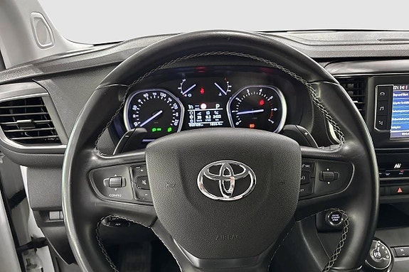 Toyota Proace 11 of 13