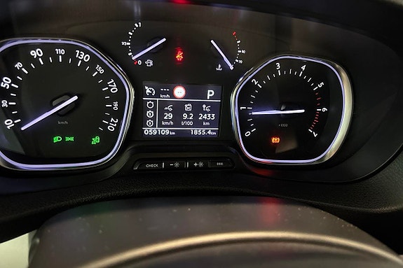 Toyota Proace 13 of 13