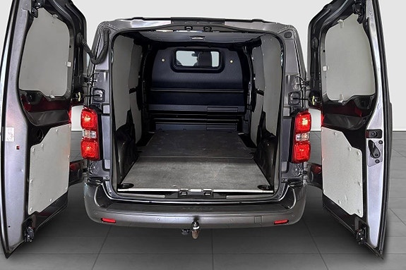 Toyota Proace 12 of 12