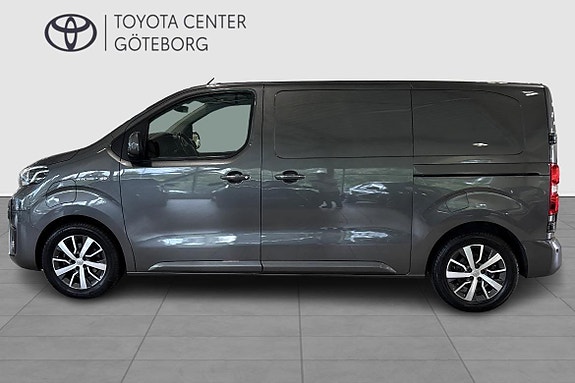 Toyota Proace 5 of 12