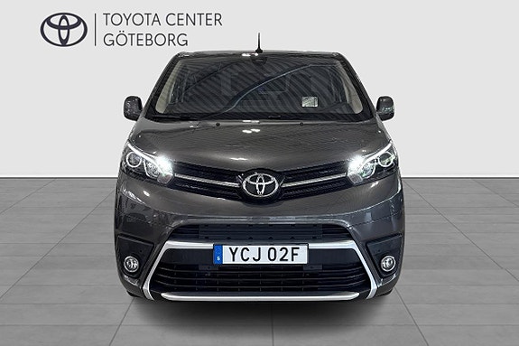 Toyota Proace 7 of 12